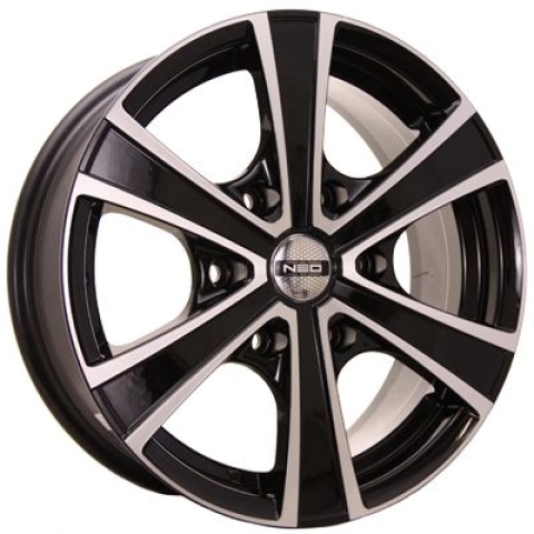 Tech Line TL647 W7 R16 PCD6x139.7 ET38 DIA67.1 BD